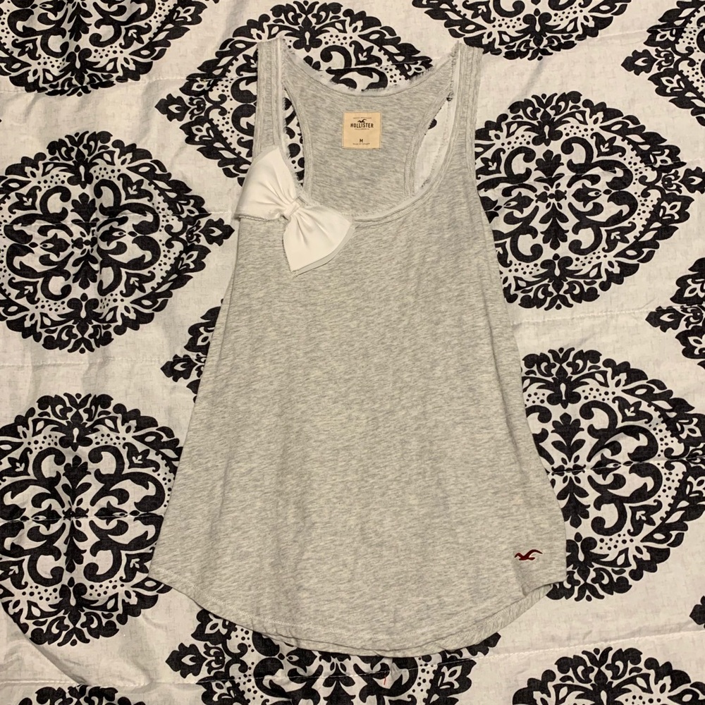 Hollister Tank Top